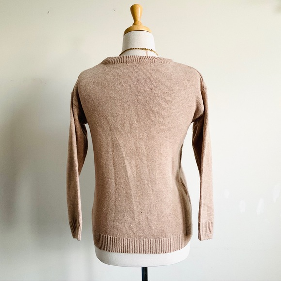 ✨ #Benjamin Rabbit Knit Sweater ✨ - Picture 3 of 3